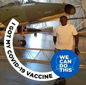 Meet your Posher, Eliott